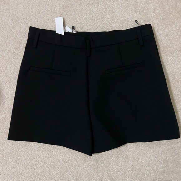 ZARA Structured Skort - Picture 5 of 5